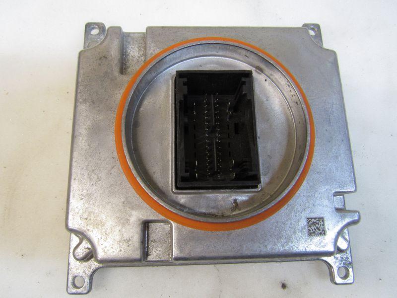 блок розжига ксенона Skoda Kodiaq 1 поколение 2017, 7P5941591AD - фото №1