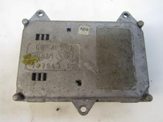 блок розжига ксенона Audi A6 4F/C6 [рестайлинг] 2010, 4F0941329B