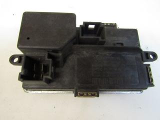 сопротивление печки BMW 5 серия F07/F10/F11 2010, 9226780