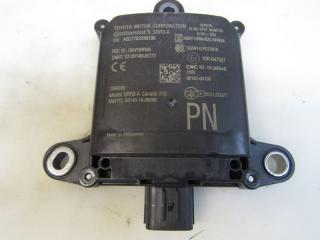 блок управления (другие) Toyota Land Cruiser Prado J150 [рестайлинг] 2015, 88160-60100