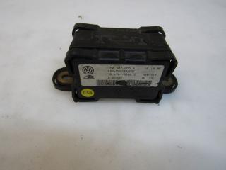 датчик ускорения Volkswagen Golf 4 поколение 2005, 7H0907655A
