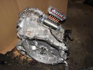 КПП автоматическая (АКПП) Lexus UX 1 поколение 2020, 2.0 л., гибрид, TZ215-XC002