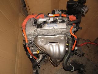 двигатель Lexus NX 1 поколение [рестайлинг] 2020, 2.5 л., гибрид, X2A-Y32T, 2AR-1893253