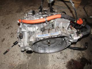 КПП автоматическая (АКПП) Lexus NX 1 поколение [рестайлинг] 2020, 2.5 л., гибрид, PHL2D4189141197