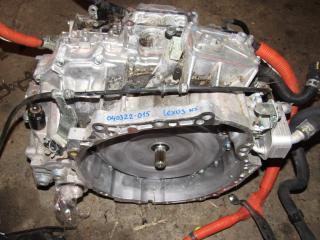 КПП автоматическая (АКПП) Lexus NX 1 поколение [рестайлинг] 2020, 2.5 л., гибрид, PHL2D417C262108