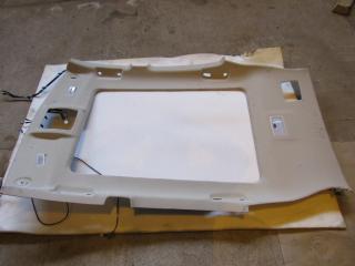 потолок Lexus NX 1 поколение [рестайлинг] 2020, 2.5 л., гибрид