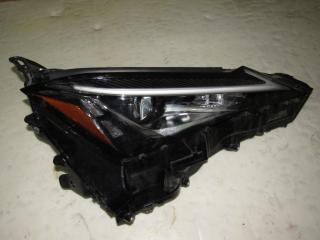 фара правая Lexus UX 1 поколение 2020, 2.0 л., гибрид, 89908-76010