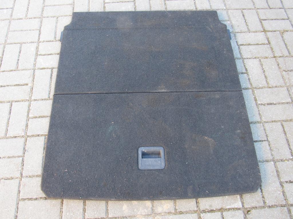 полка багажника Volkswagen Passat B8 2018, 2.0 л., дизель, универсал, 3G9863463 - фото №1