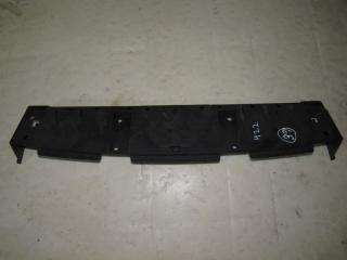 защита бампера заднего Lexus NX 1 поколение [рестайлинг] 2020, 2.5 л., гибрид, 50768-78010