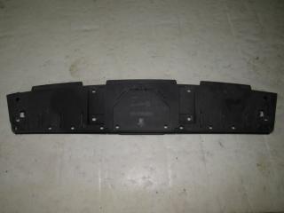 защита бампера заднего Lexus NX 1 поколение [рестайлинг] 2020, 2.5 л., гибрид, 50768-78010