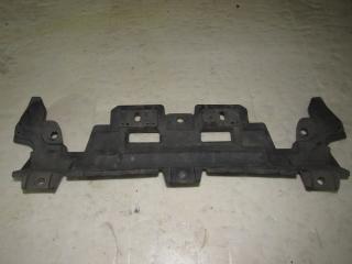 юбка бампера нижняя Toyota Land Cruiser Prado J150 [2-й рестайлинг] 2020, 2.8 л., дизель, 52129-60060