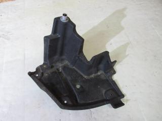 защита бампера заднего Lexus UX 1 поколение 2020, 2.0 л., гибрид, 58399-76010