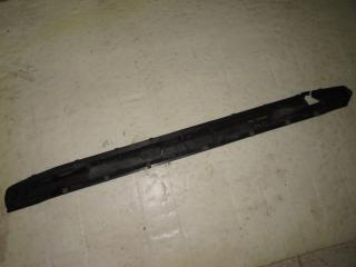 молдинг заднего бампера Toyota Land Cruiser Prado J150 [2-й рестайлинг] 2020, 2.8 л., дизель, 52179-60050