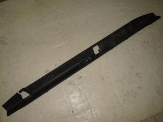 молдинг заднего бампера Toyota Land Cruiser Prado J150 [2-й рестайлинг] 2020, 2.8 л., дизель, 52179-60050