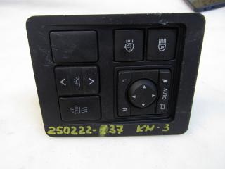 кнопка (выключатель) Toyota Land Cruiser Prado J150 [2-й рестайлинг] 2020, 2.8 л., дизель