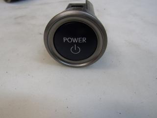 кнопка запуска двигателя Lexus NX 1 поколение [рестайлинг] 2020, 2.5 л., гибрид