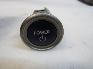 кнопка запуска двигателя Lexus UX 1 поколение 2020, 2.0 л., гибрид