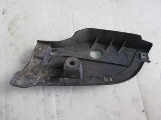 защита бампера заднего Toyota Land Cruiser Prado J150 [2-й рестайлинг] 2020, 2.8 л., дизель, 58724-60020