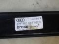 стеклоподъемник электрический передний правый Audi A6 4F/C6 [рестайлинг] 2010, 4F08374620 - фото №3