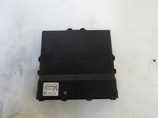 блок управления (другие) Lexus UX 1 поколение 2020, 2.0 л., гибрид, 89981-76050