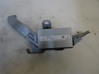 блок управления (другие) Toyota Land Cruiser J200 2011, 8598A-60100