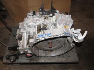 КПП автоматическая (АКПП) Toyota RAV4 4 поколение (XA40) [рестайлинг] 2016, PHL1D4169272137