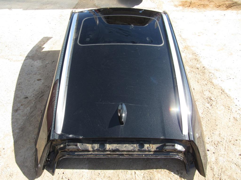 крыша Lexus UX 1 поколение 2020, 2.0 л., гибрид - фото №1