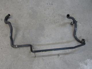 патрубок (трубопровод, шланг) Mercedes-Benz M-Класс W166 2015, 1668305198