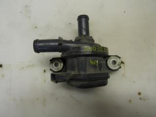 помпа Toyota Land Cruiser Prado J150 [2-й рестайлинг] 2020, 2.8 л., дизель, 161B0-47010