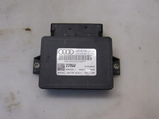 блок управления ручником Audi A8 D4/4H 2012, 4H0907801C