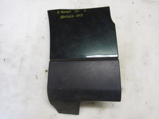 молдинг переднего левого крыла Land Rover Range Rover 4 поколение 2015, CK52-16D055-AG