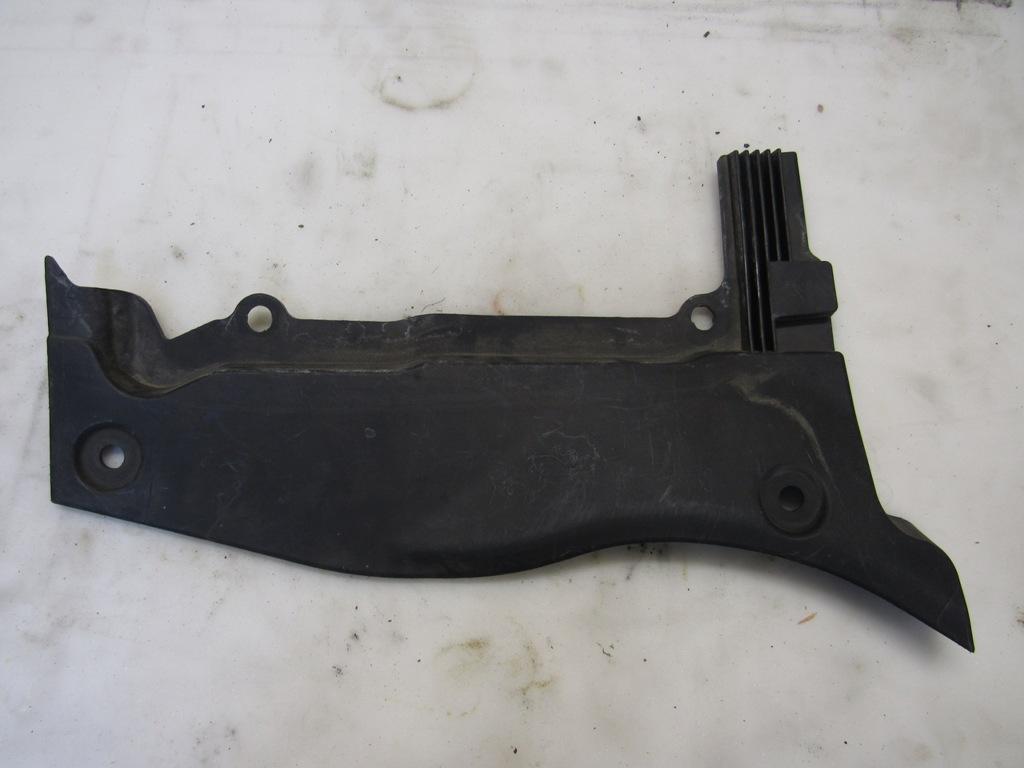 дождевик Land Rover Range Rover 4 поколение 2015, CPLA-02222-A - фото №1