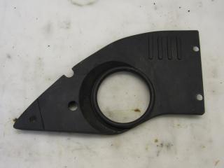 планка под капот Land Rover Range Rover 4 поколение 2015, CPLA6A950CA