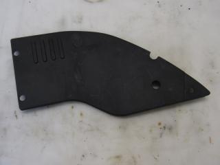 планка под капот Land Rover Range Rover 4 поколение 2015, CPLA-6A950-DA