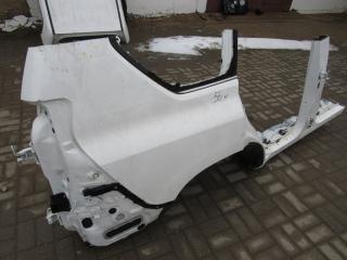 крыло заднее правое Toyota Land Cruiser Prado J150 [2-й рестайлинг] 2020