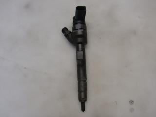 форсунка BMW X5 F15 2016, 2.0 л., дизель, 7810702