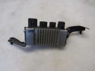 реле накала свечей Toyota Land Cruiser Prado J150 [2-й рестайлинг] 2020, 2.0 л., дизель, 28551-30010