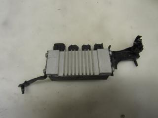 реле накала свечей Toyota Land Cruiser Prado J150 [2-й рестайлинг] 2020, 2.0 л., дизель, 28551-30010