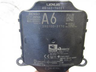радар / датчик активного круиз контроля Lexus UX 1 поколение 2020, 230100-3170