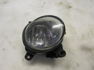 фара противотуманная правая Audi A4 B8/8K 2009, 8T0941700