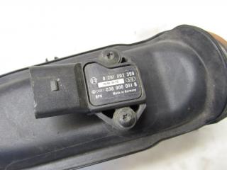 патрубок (трубопровод, шланг) SEAT Leon 3 поколение [рестайлинг] 2016, 030145673H, 038906051B