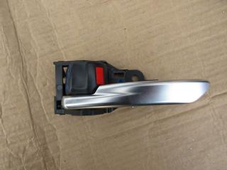 ручка внутренняя задняя левая Toyota RAV4 5 поколение (XA50) 2020, 2.5 л., бензин, электро, АКПП