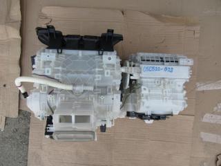 отопитель в сборе (печка) Lexus UX 1 поколение 2020, 2.0 л., бензин, электро