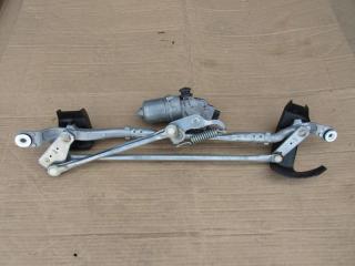 механизм стеклоочистителя (трапеция дворников) Toyota RAV4 5 поколение (XA50) 2020, 2.5 л., бензин, электро, АКПП, 85110-42270