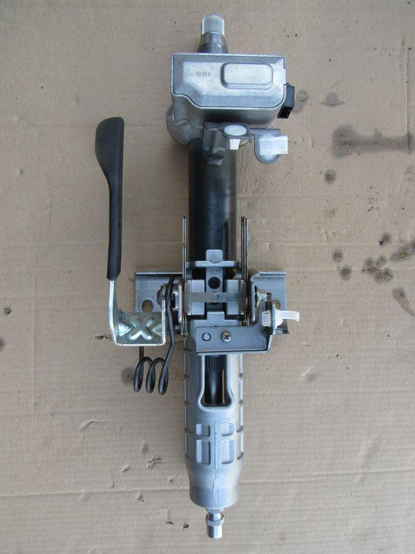 рулевая колонка Toyota RAV4 5 поколение (XA50) 2020, 2.5 л., бензин, электро, АКПП - фото №1