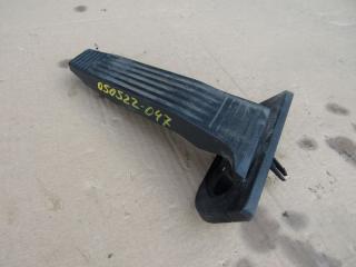 педаль Toyota RAV4 5 поколение (XA50) 2020, 2.5 л., бензин, электро, АКПП