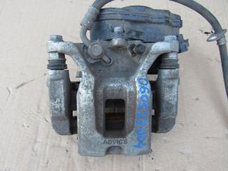 суппорт задний правый Toyota RAV4 5 поколение (XA50) 2020, 2.5 л., бензин, электро, АКПП