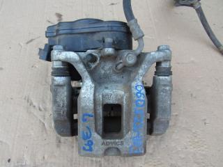 суппорт задний левый Toyota RAV4 5 поколение (XA50) 2020, 2.5 л., бензин, электро, АКПП