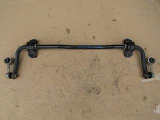 стабилизатор подвески задний Toyota RAV4 5 поколение (XA50) 2020, 2.5 л., бензин, электро, АКПП