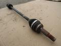 полуось задняя (приводной вал, ШРУС) Toyota RAV4 5 поколение (XA50) 2020, 2.5 л., бензин, электро, АКПП, 42330-42080 - фото №4